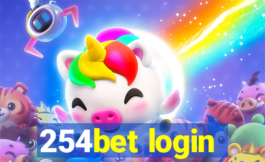 254bet login